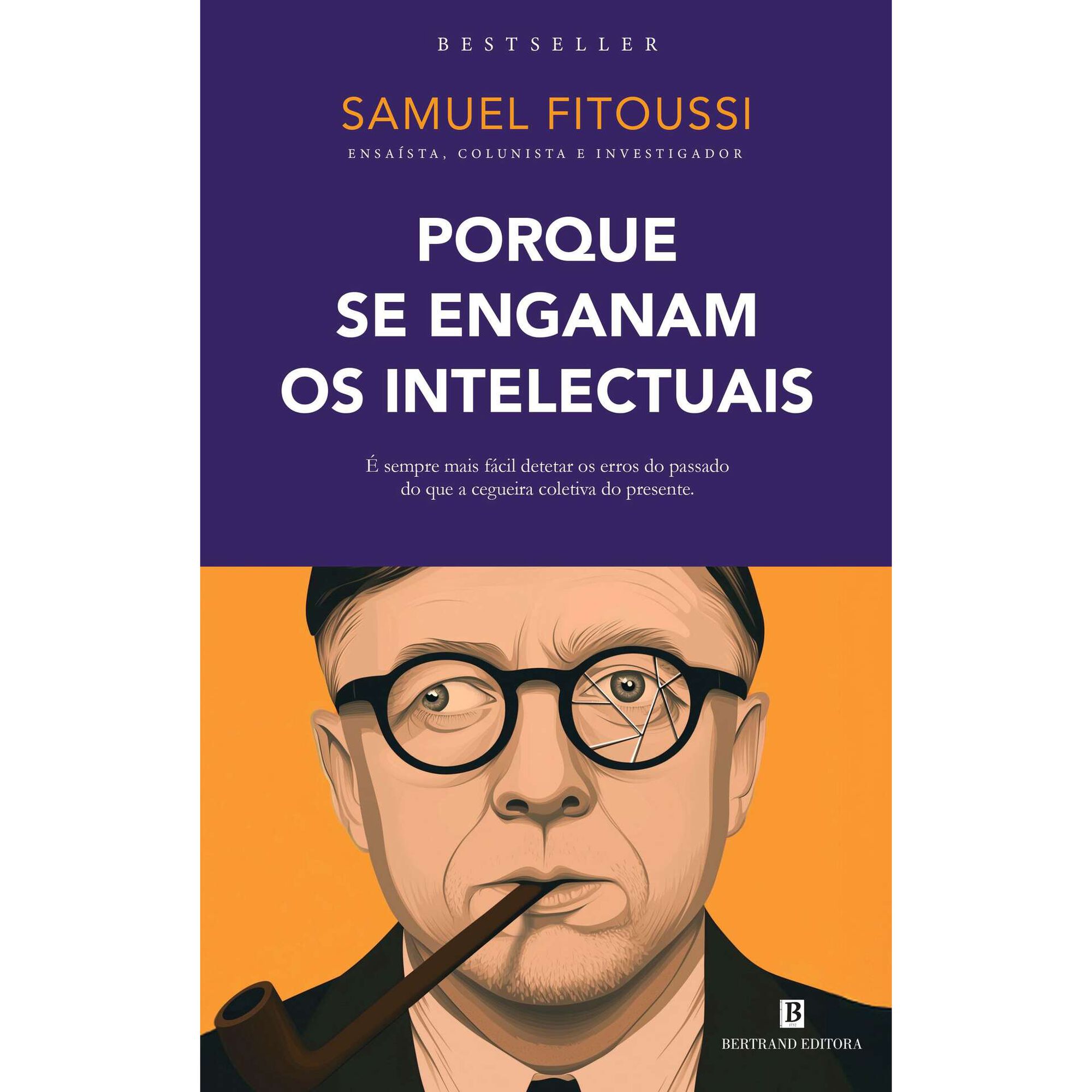 Porque se Enganam os Intelectuais