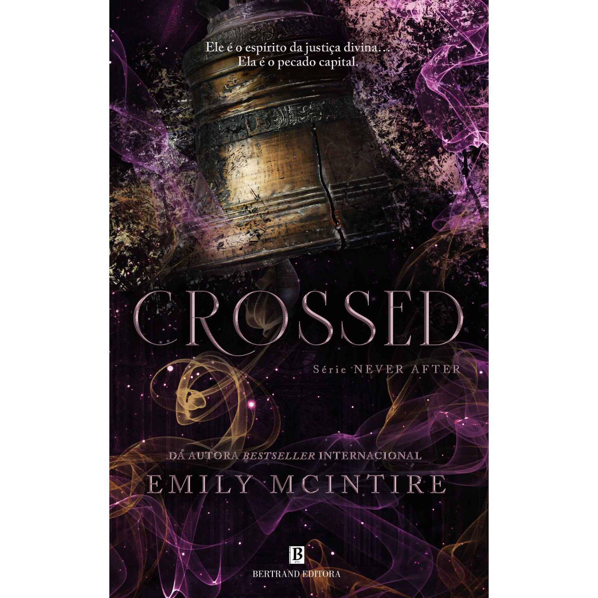 Crossed Crossed