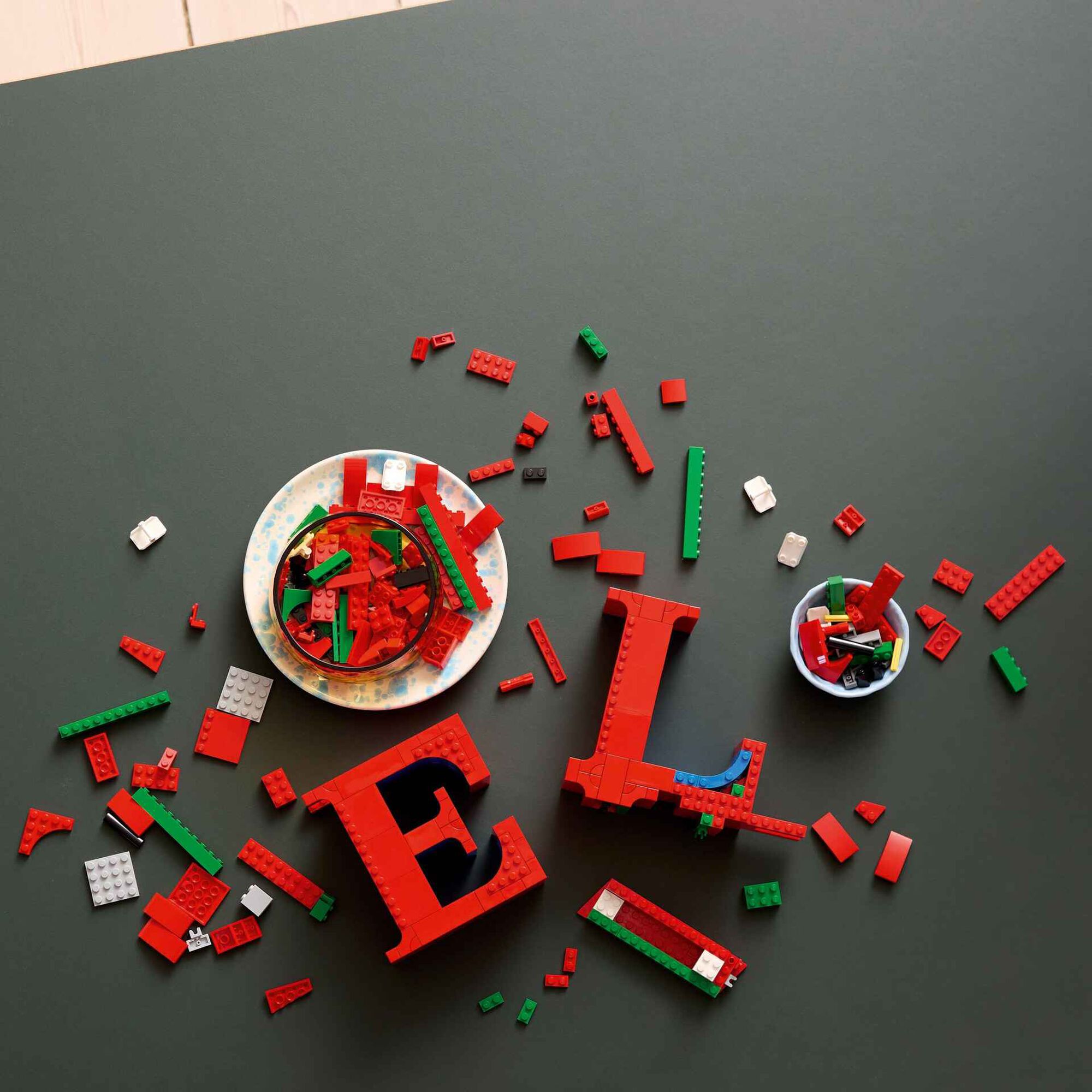 LEGO Art - Love - 31214