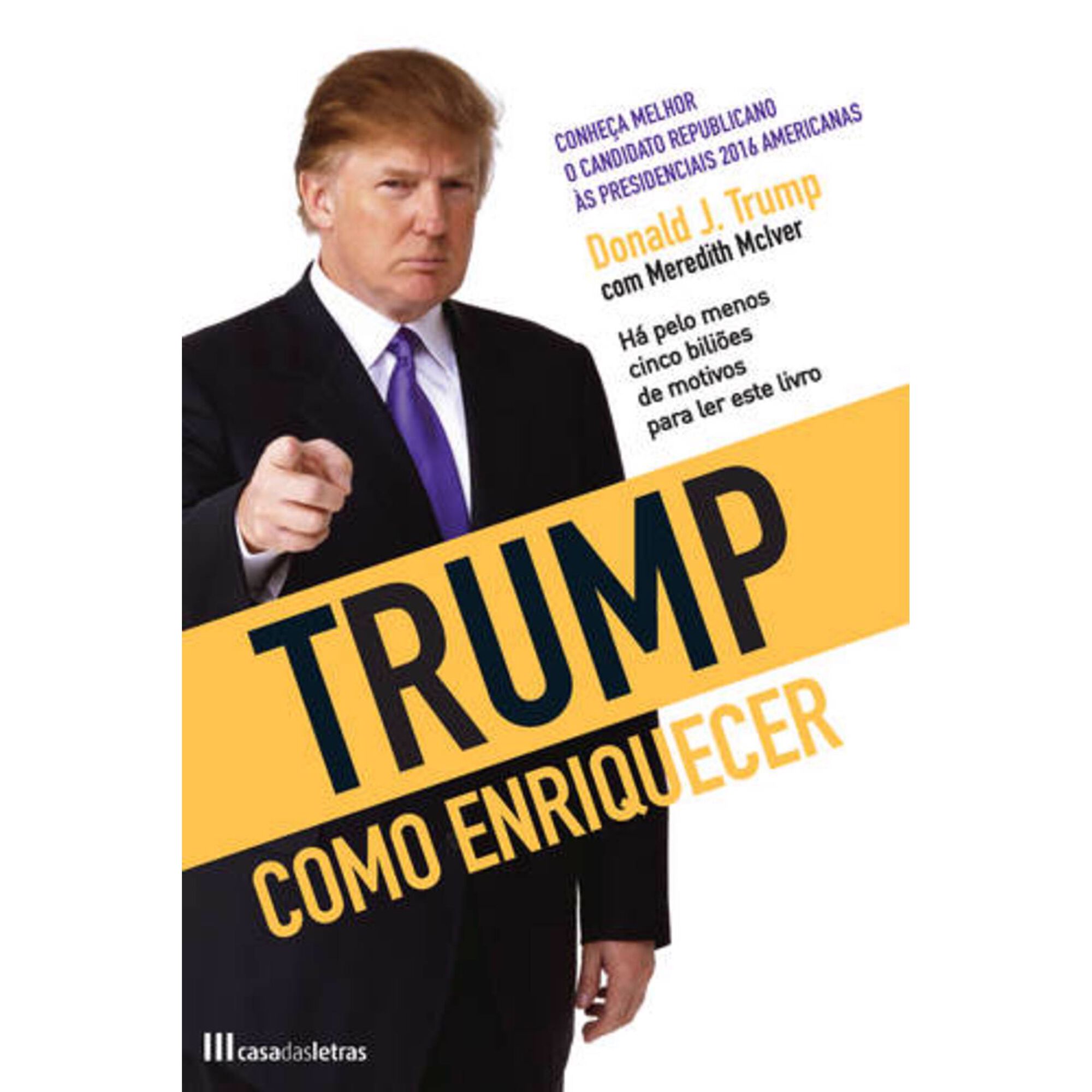 Trump de Donald J. Trump