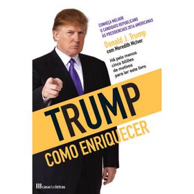 Trump de Donald J. Trump