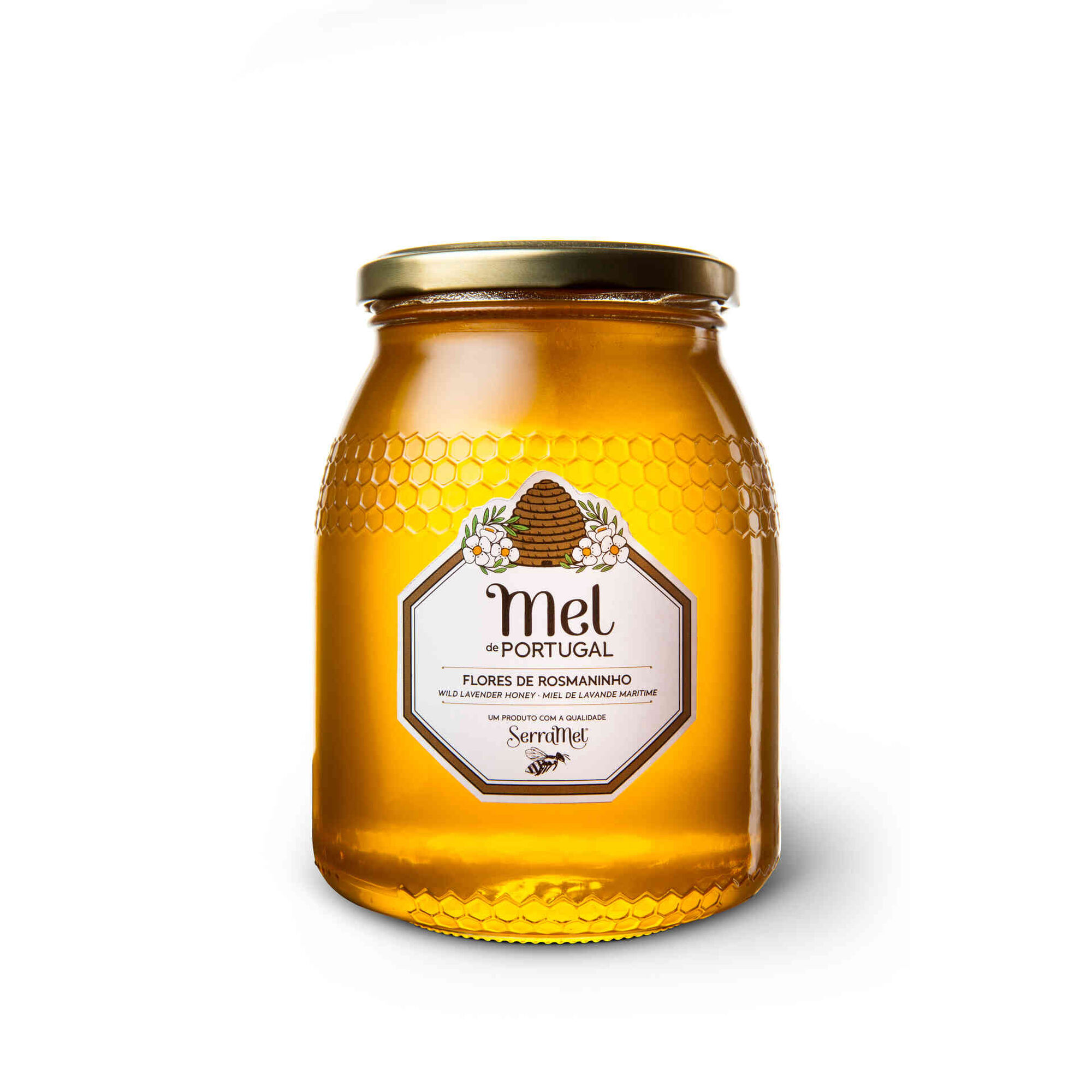 Mel de Portugal