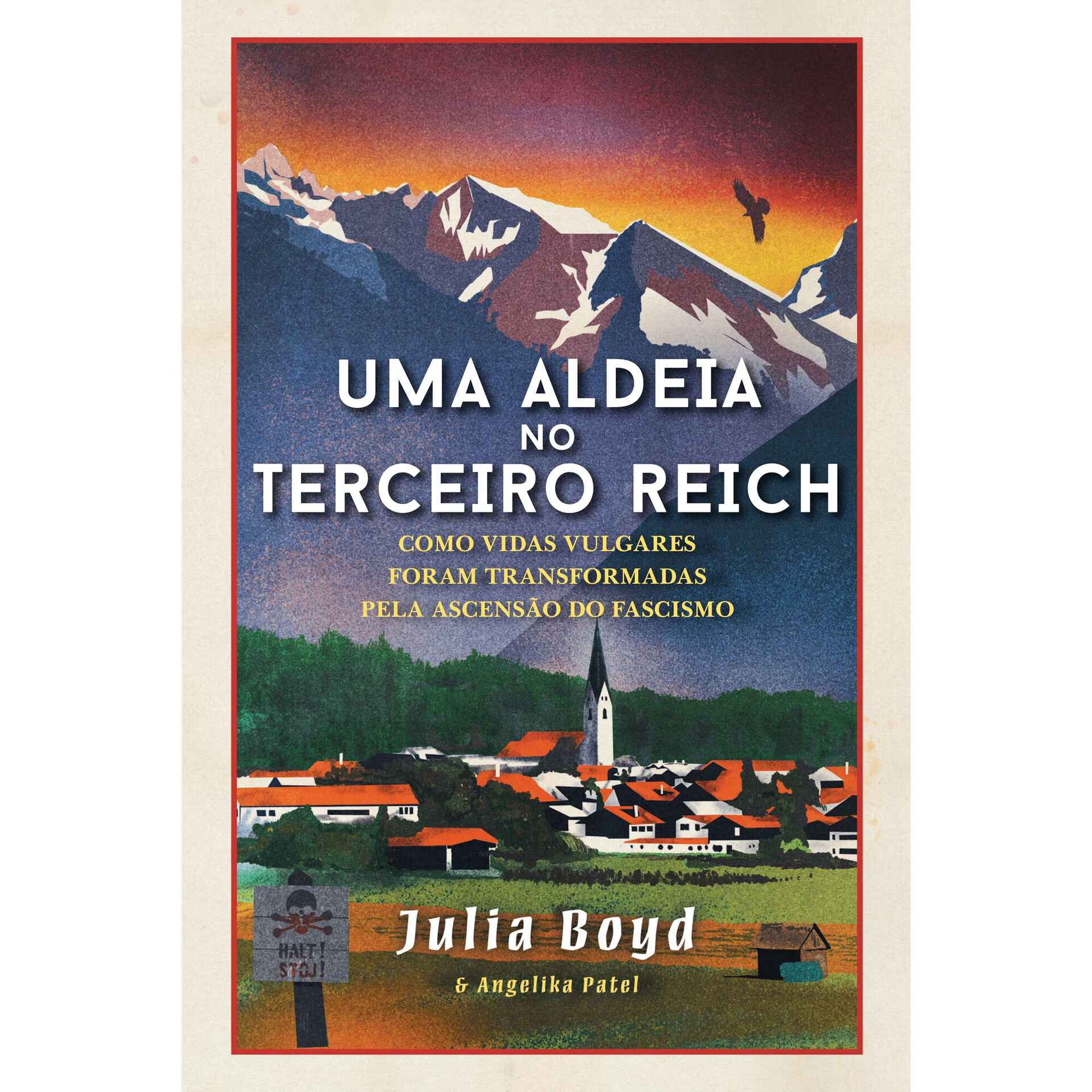 Uma Aldeia no Terceiro Reich