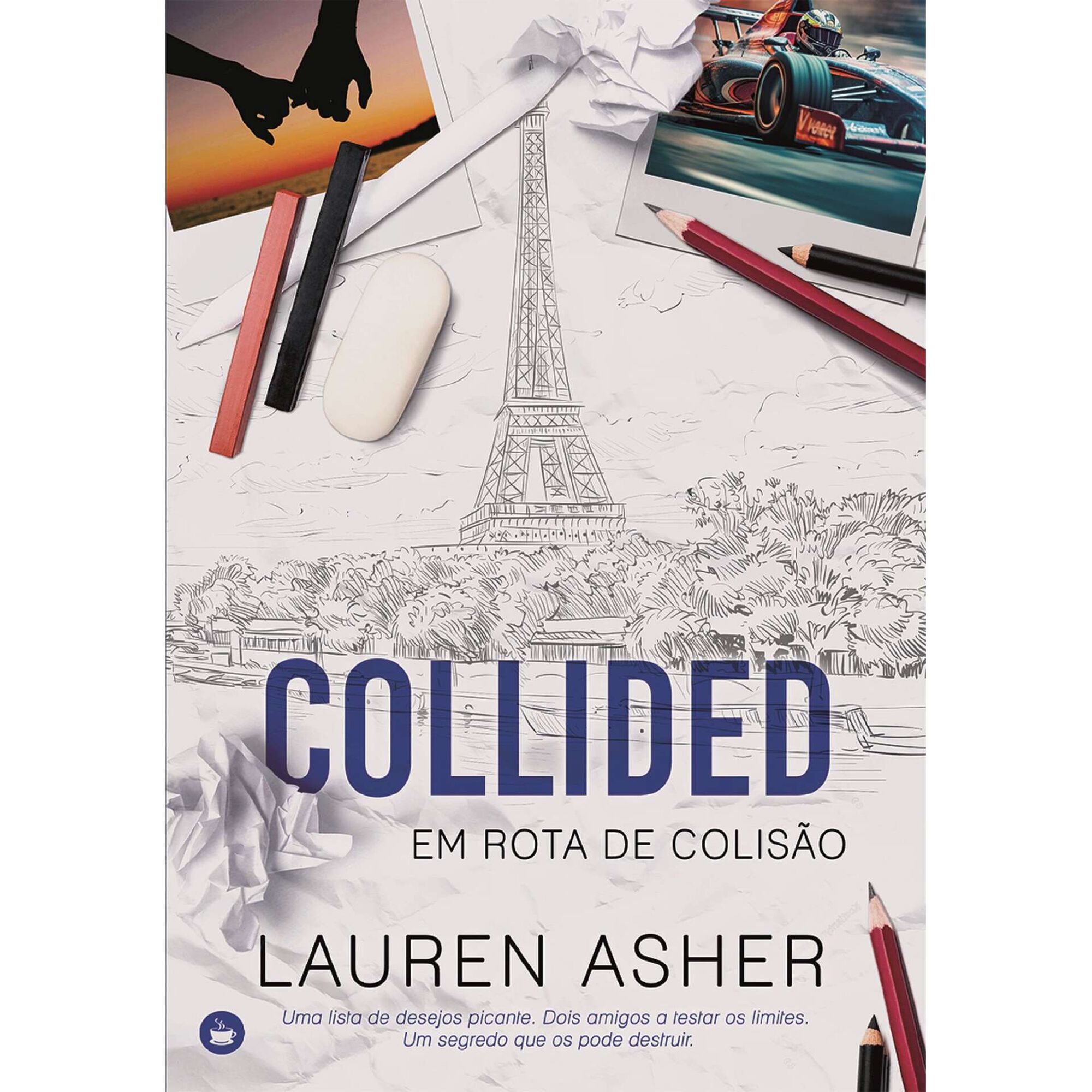 Collided - Em Rota de Colisão (Livro 2)