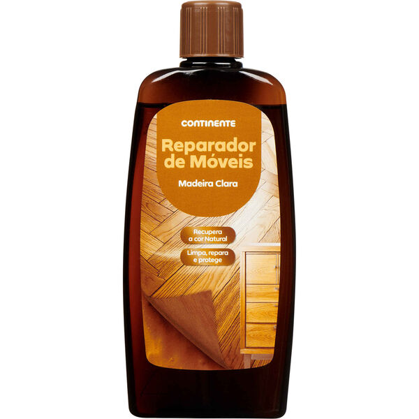 Reparador de Móveis Madeira Clara Continente