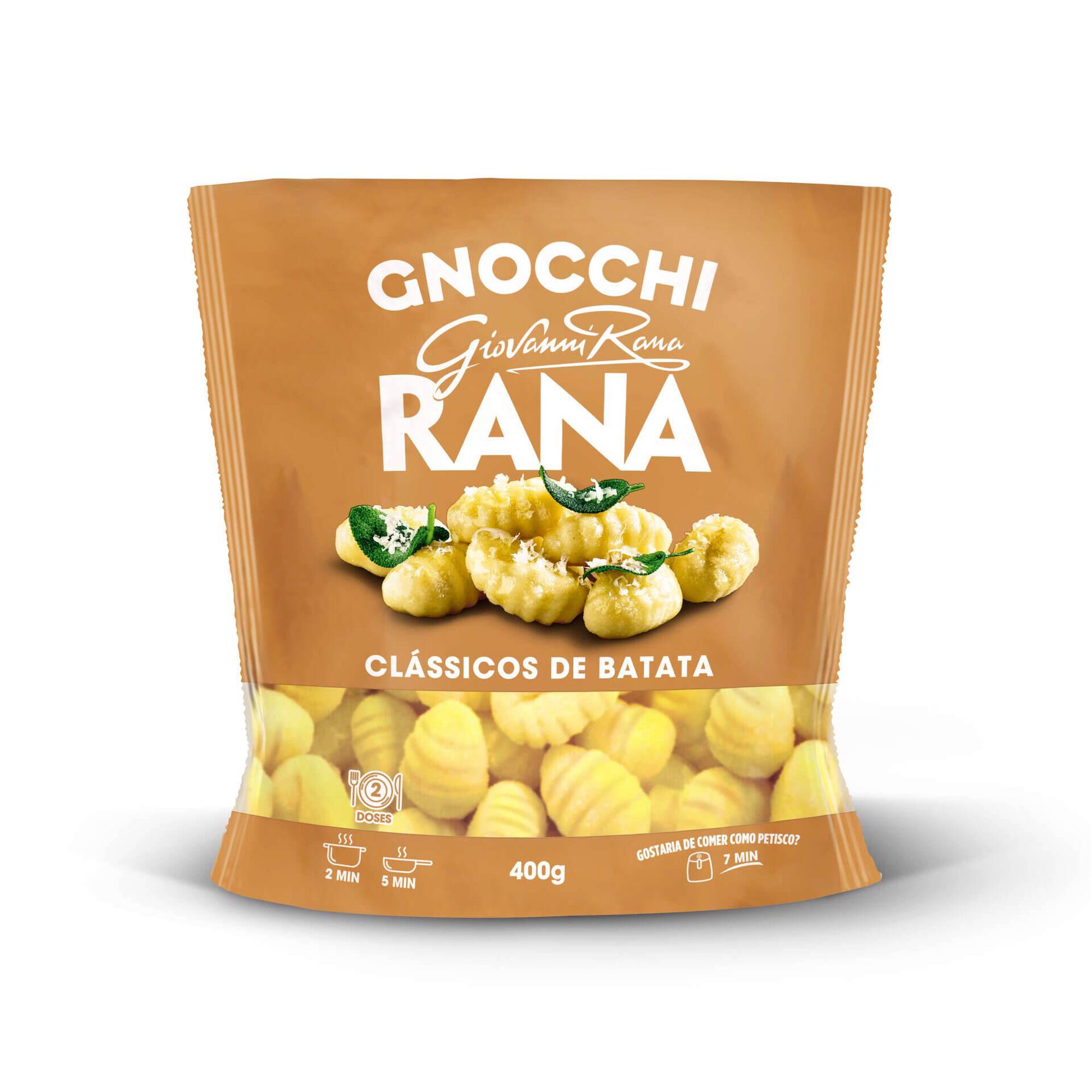 Gnocchi Fresco Rana