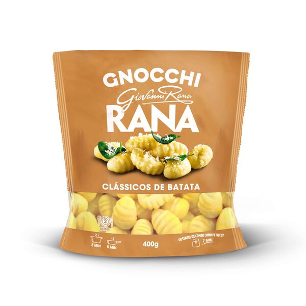 Gnocchi Fresco Rana