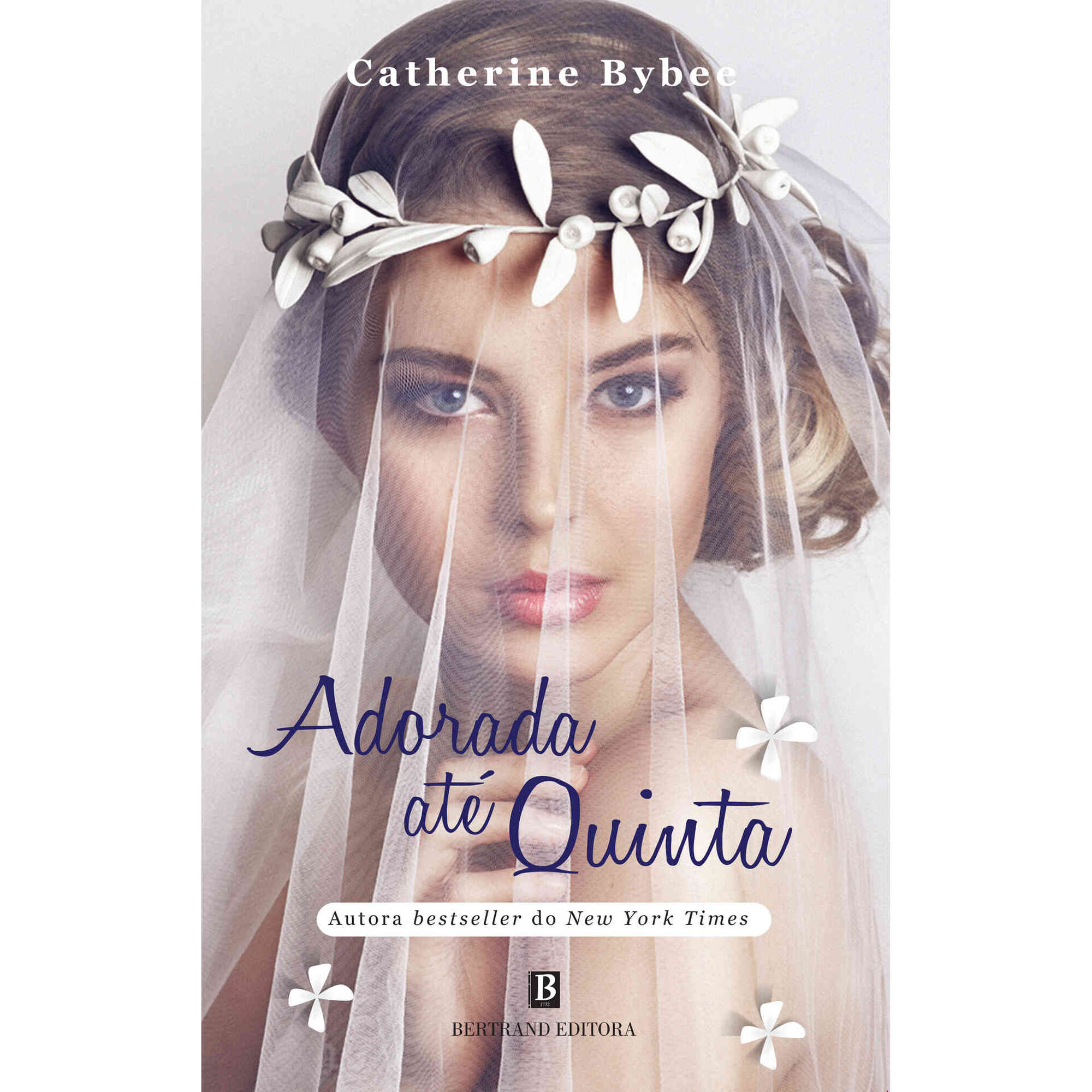 Adorada at&eacute; Quinta de Catherine Bybee