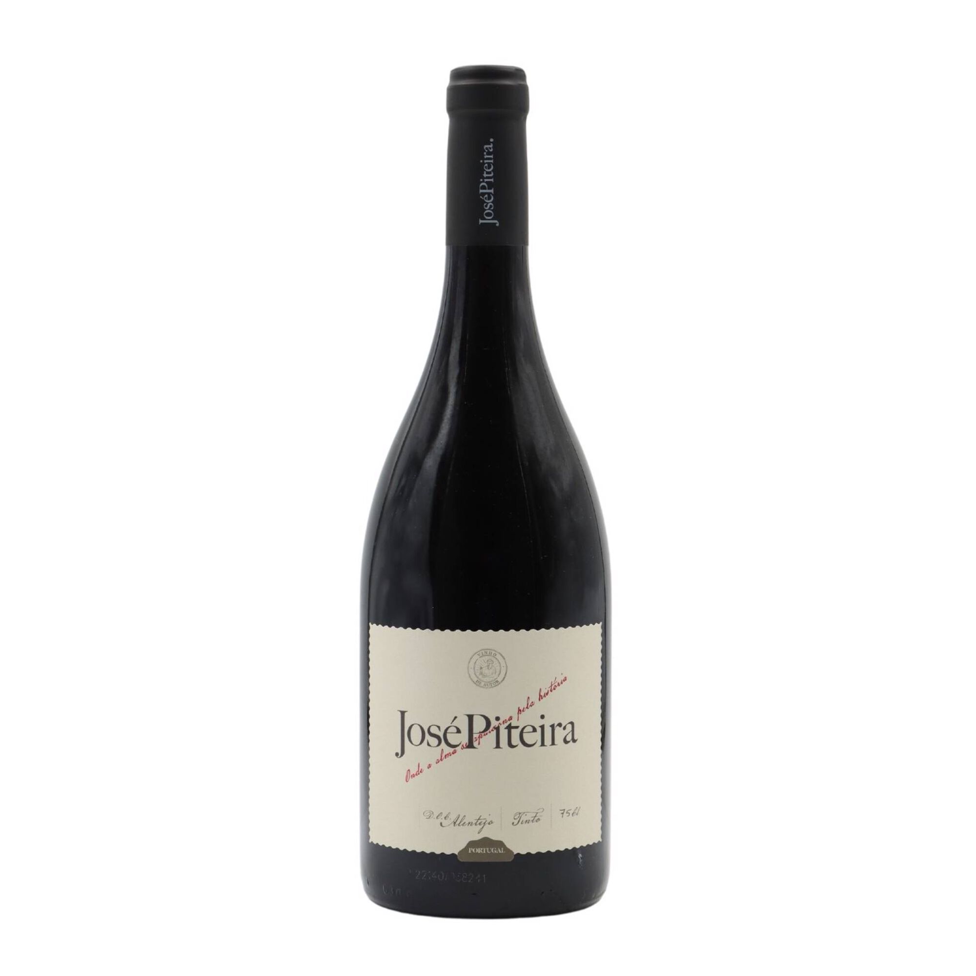 Jos&eacute; Piteira Alentejano Vinho Tinto