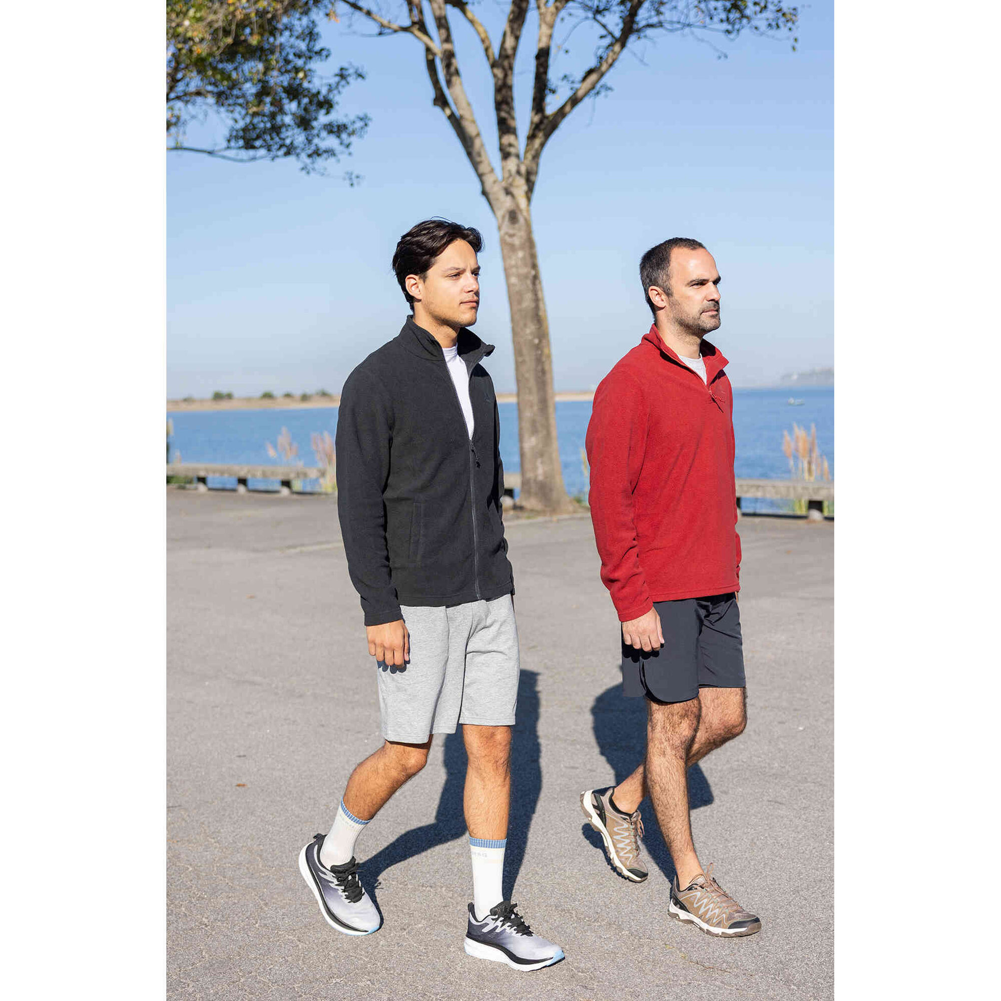 Conjunto 2 Meias Cano Médio 37/41