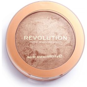 P&oacute; Bronzeador Re-Loaded Holiday Romance Revolution
