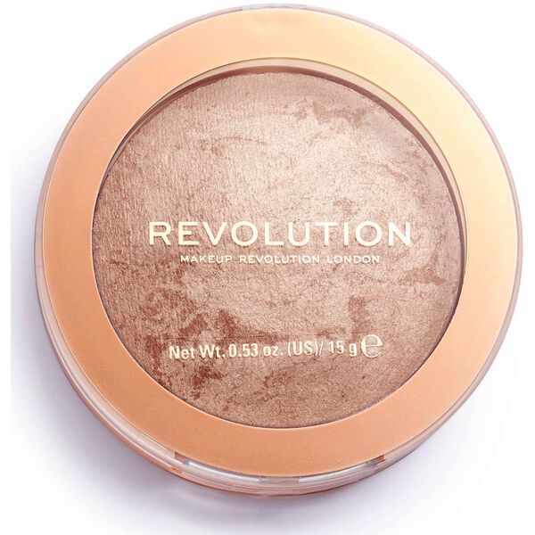 Pó Bronzeador Re-Loaded Holiday Romance Revolution