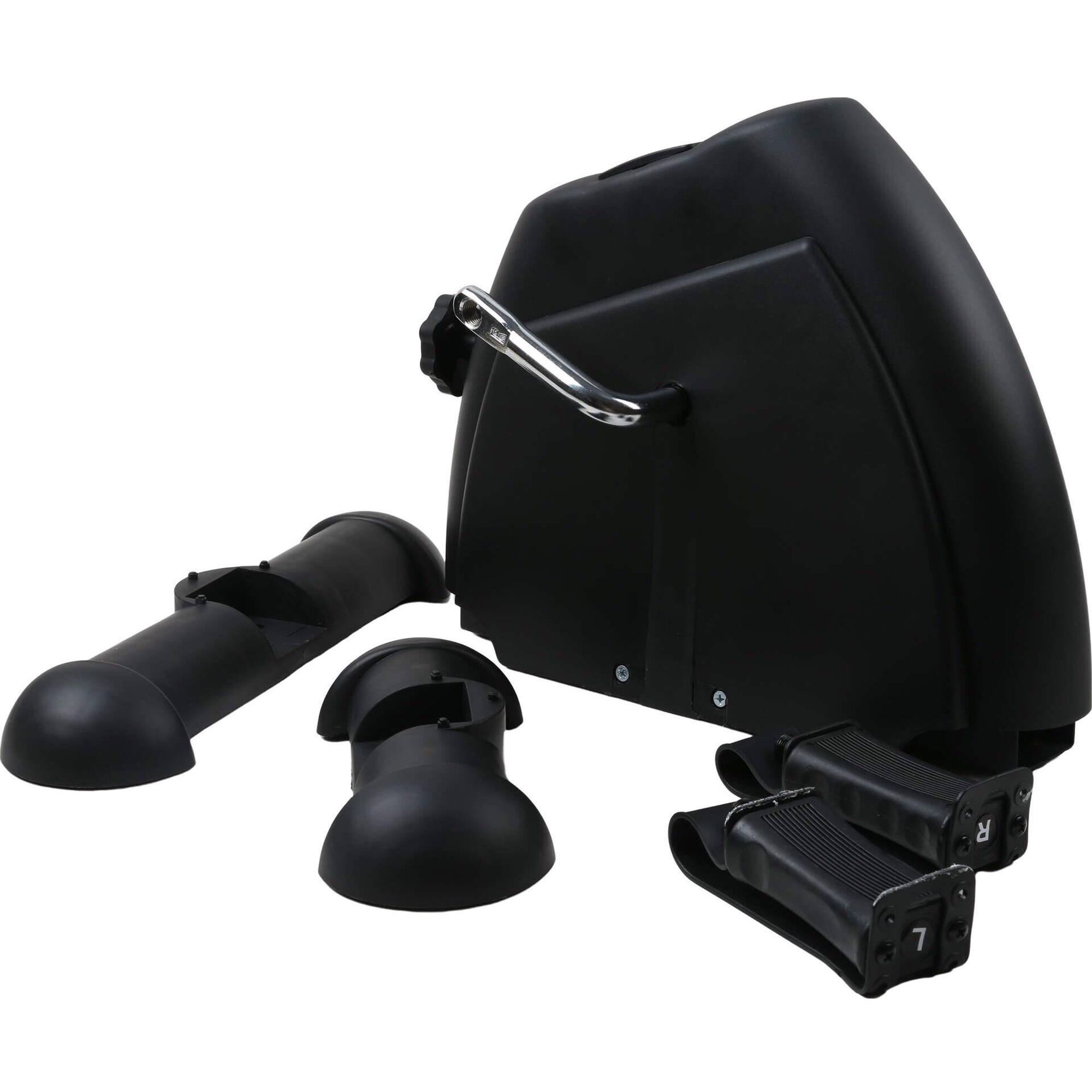 M&aacute;quina de Exerc&iacute;cio para Bra&ccedil;os e Pernas Bazar&atilde;o