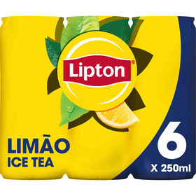 Ice Tea Limão Ice Tea Limão