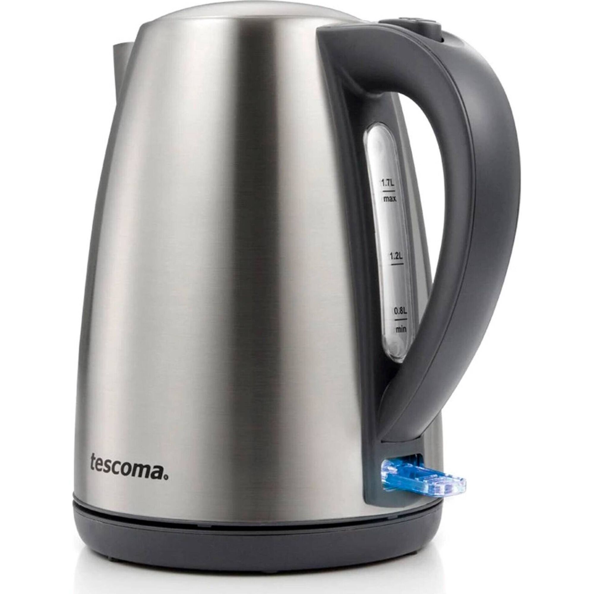 Jarro El&eacute;trico Grandechef 1.7L Tescoma