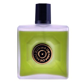 Eau de Toilette Musk