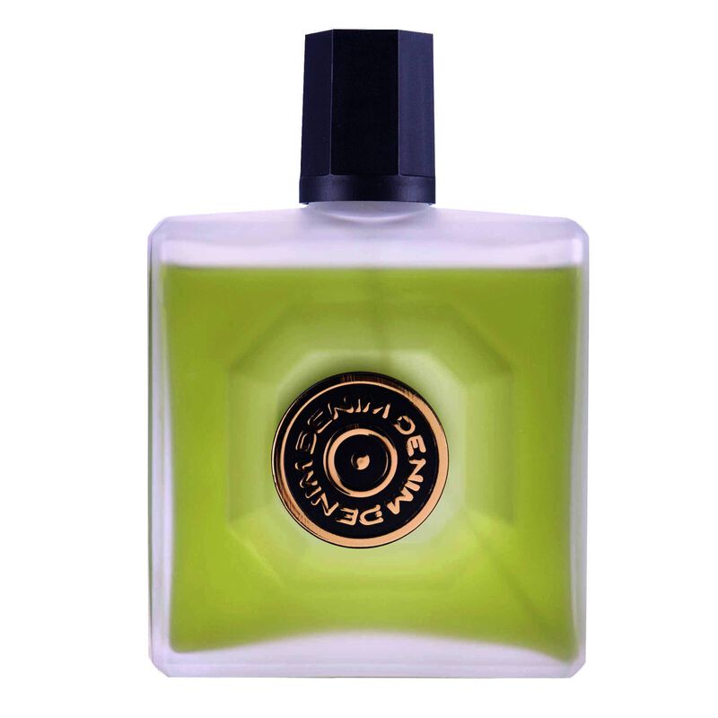 Eau de Toilette Musk Denim