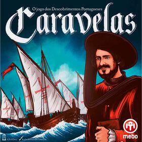 Jogo Caravelas