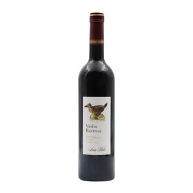 Luis Pato Vinha Barrosa Bairrada Vinho Tinto