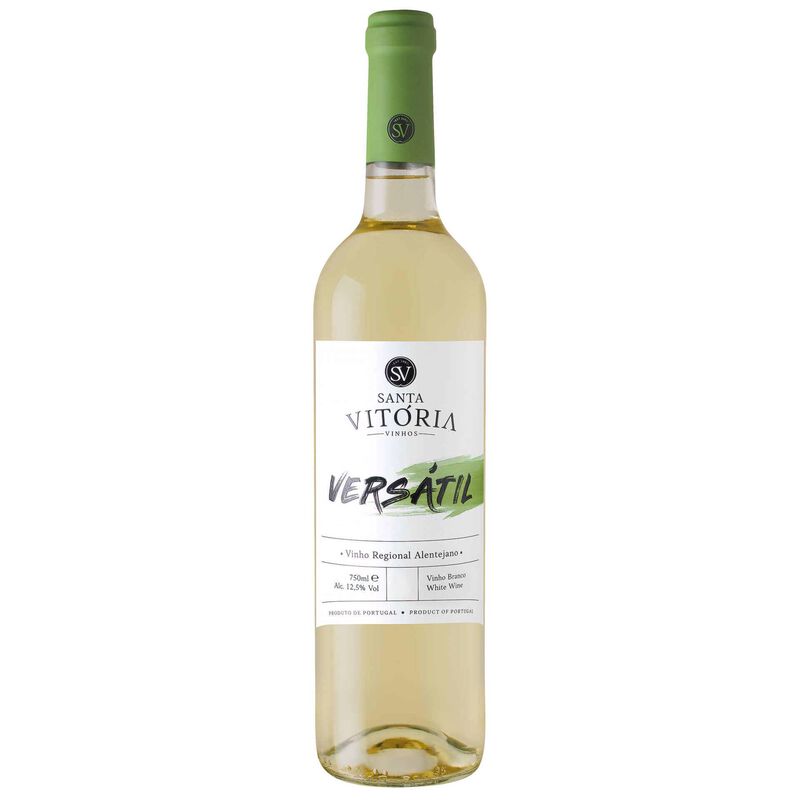 Versátil Alentejano Vinho Branco