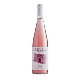 Muralhas de Monção DOC Vinho Verde Rosé