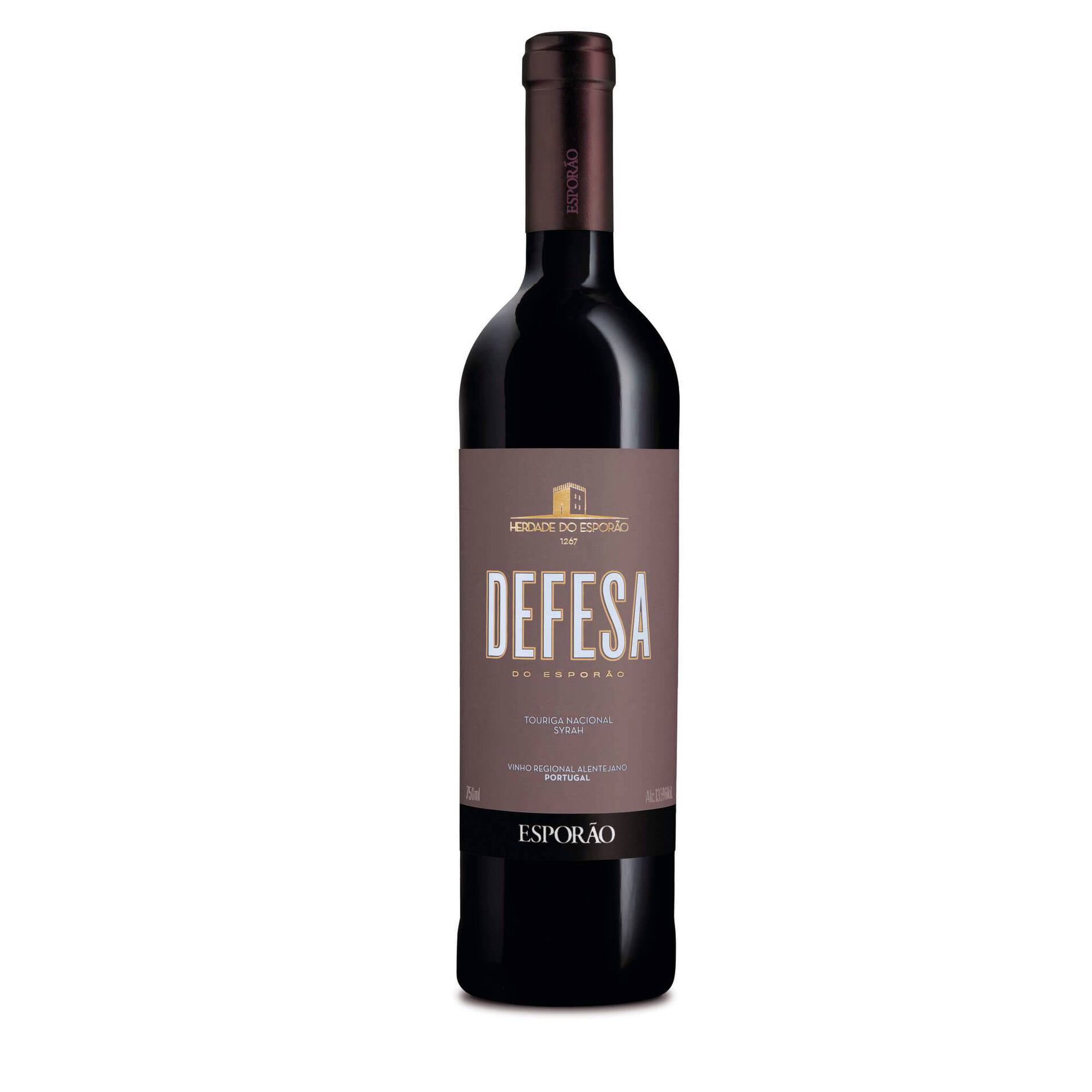 Defesa do Esporão Regional Alentejano Vinho Tinto