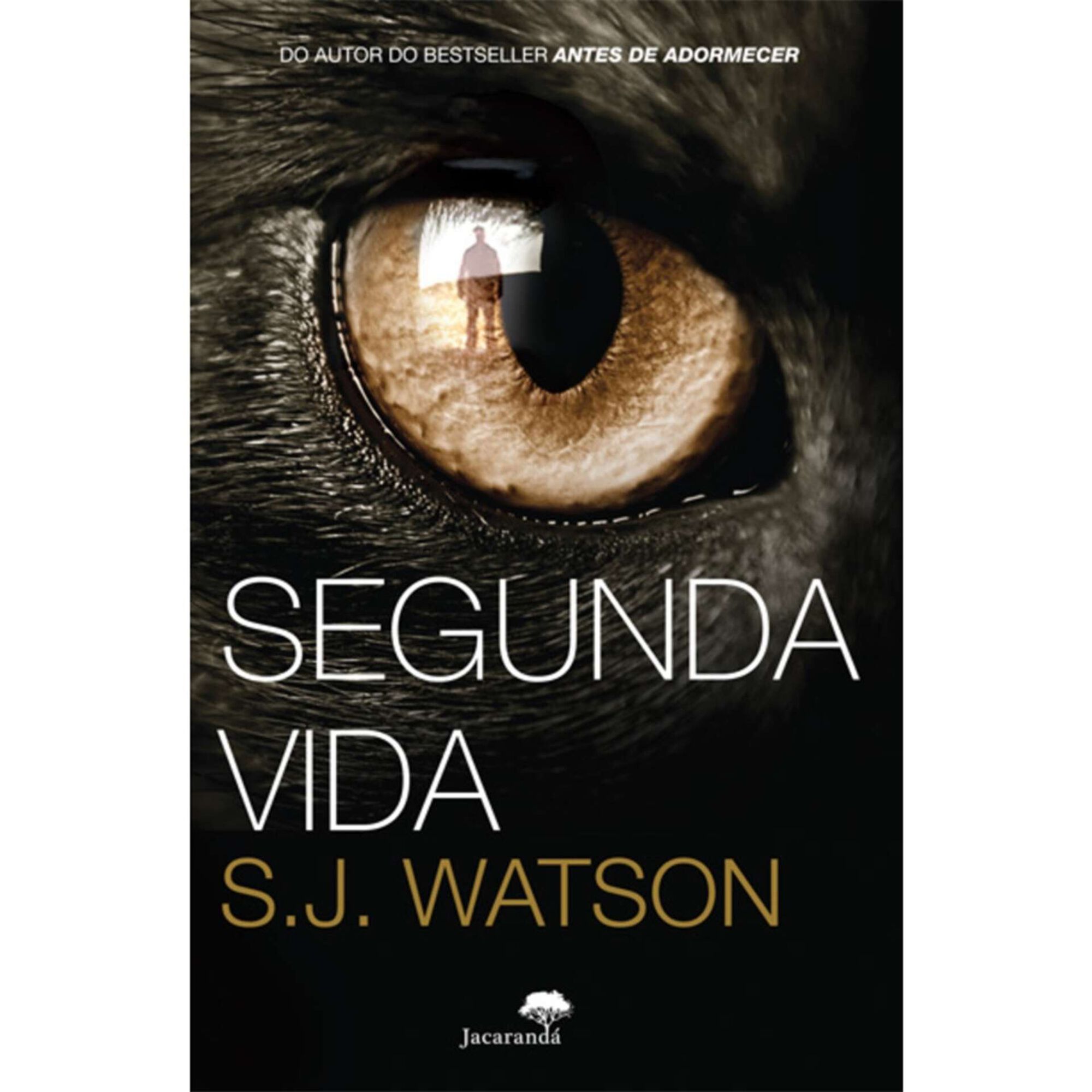 Segunda Vida