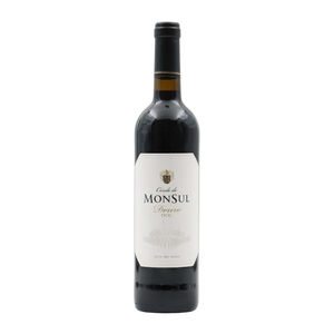 Conde De Monsul Douro Vinho Tinto