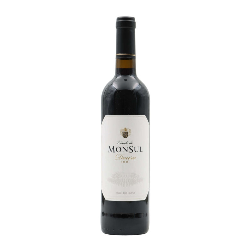 Conde De Monsul Douro Vinho Tinto