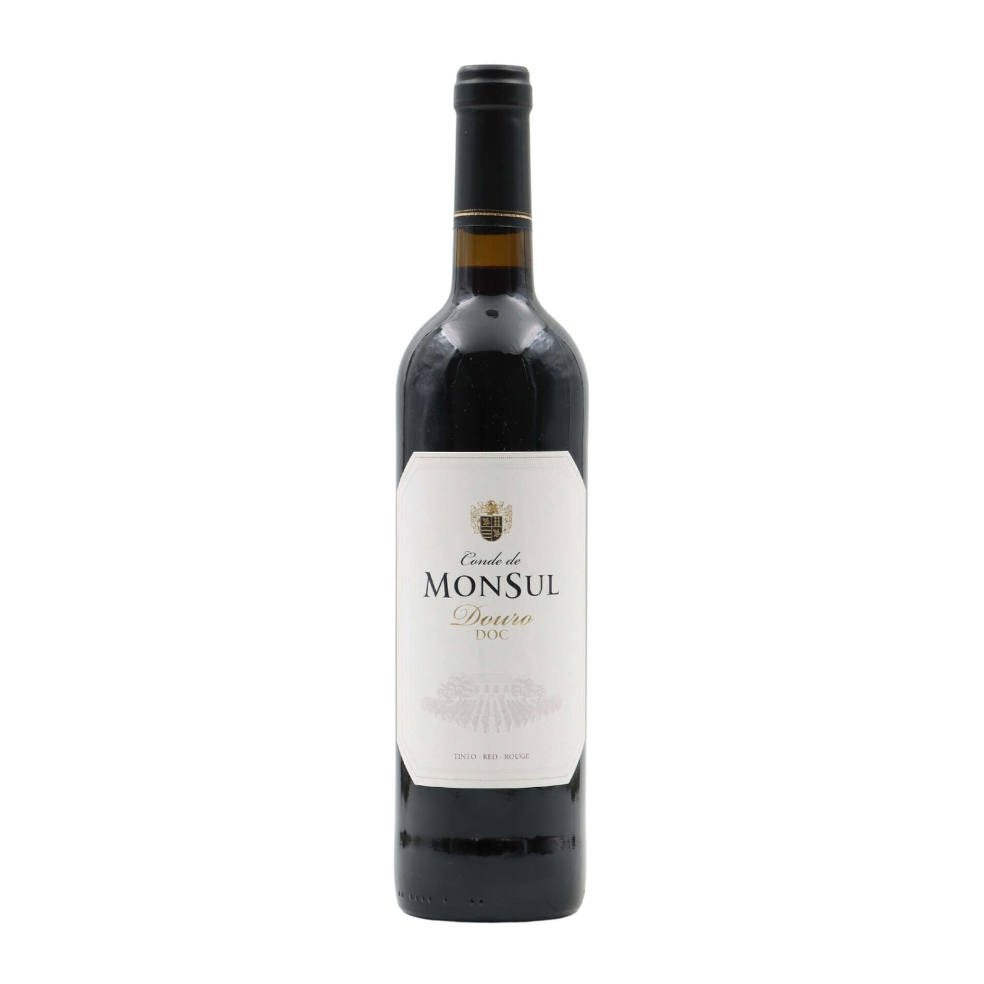 Conde De Monsul Douro Vinho Tinto Conde De Monsul Douro Vinho Tinto