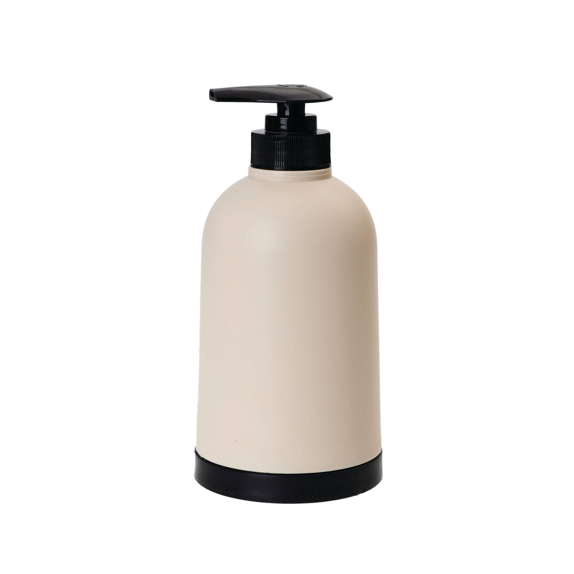 Conjunto de 3 Acessórios Banho Bege