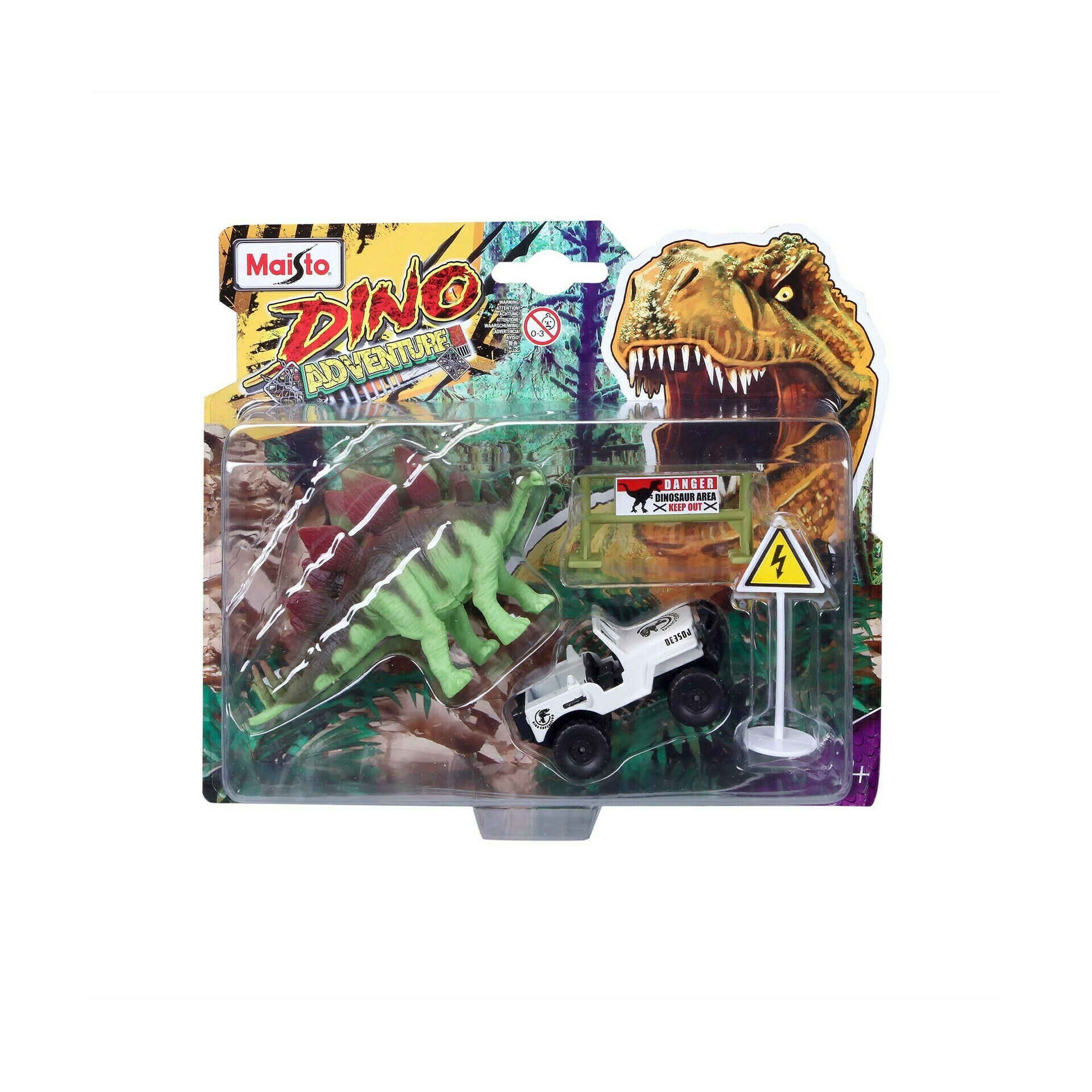 Dinossauro e Veículo (vários modelos) Dinossauro e Veículo (vários modelos)
