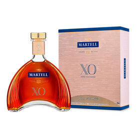 Cognac Martell Xo