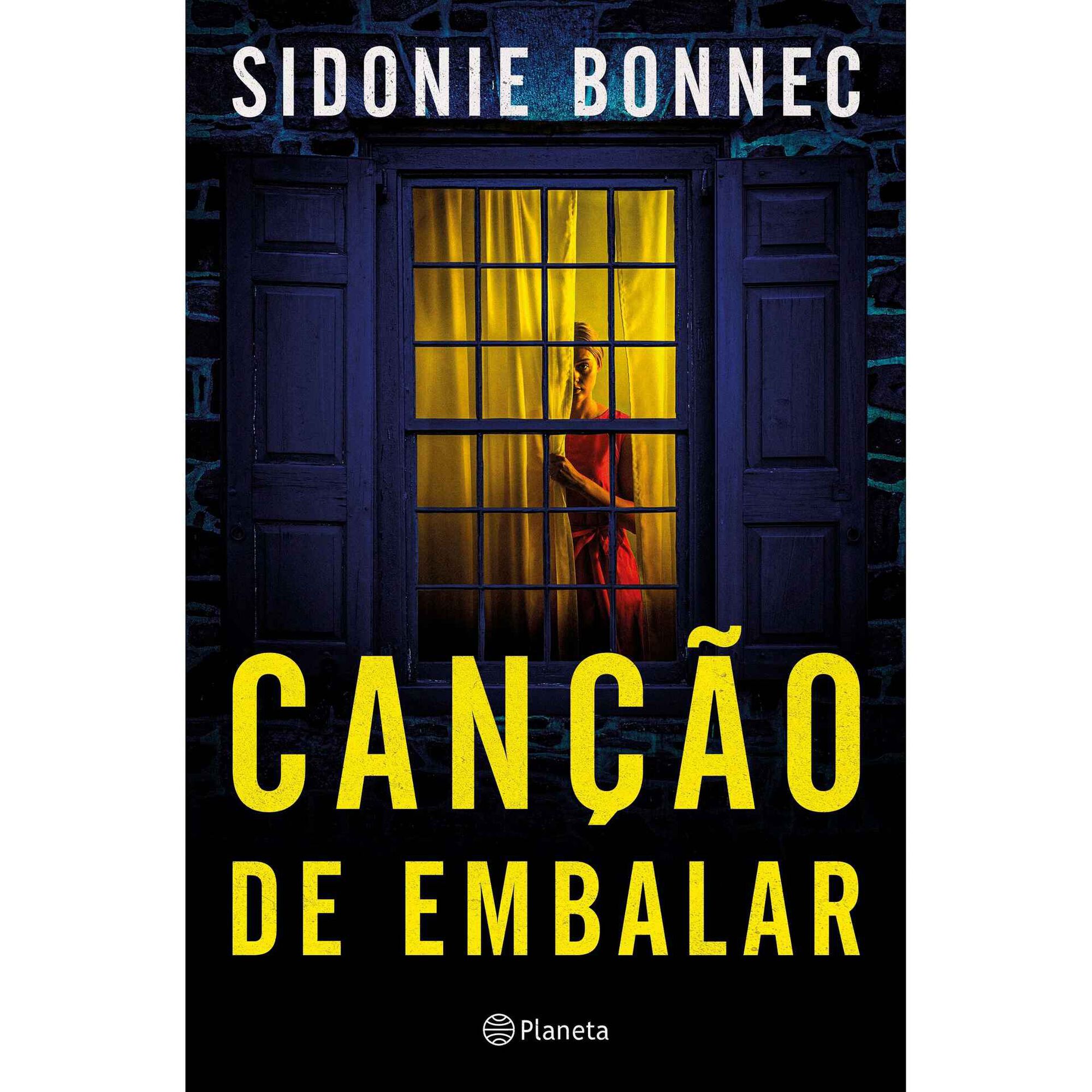 Can&ccedil;&atilde;o de Embalar de Sidonie Bonnec