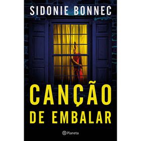 Can&ccedil;&atilde;o de Embalar de Sidonie Bonnec