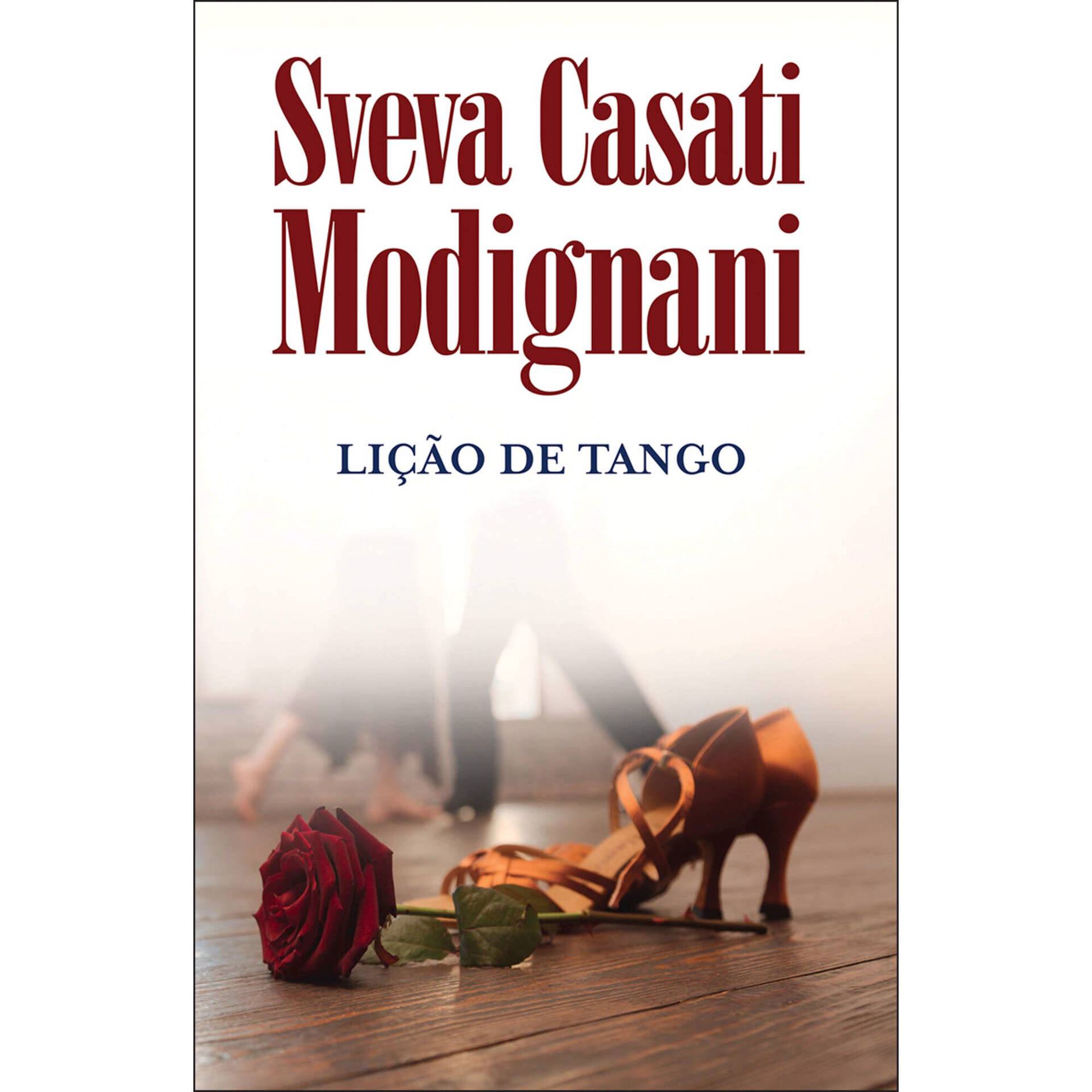 Li&ccedil;&atilde;o de Tango