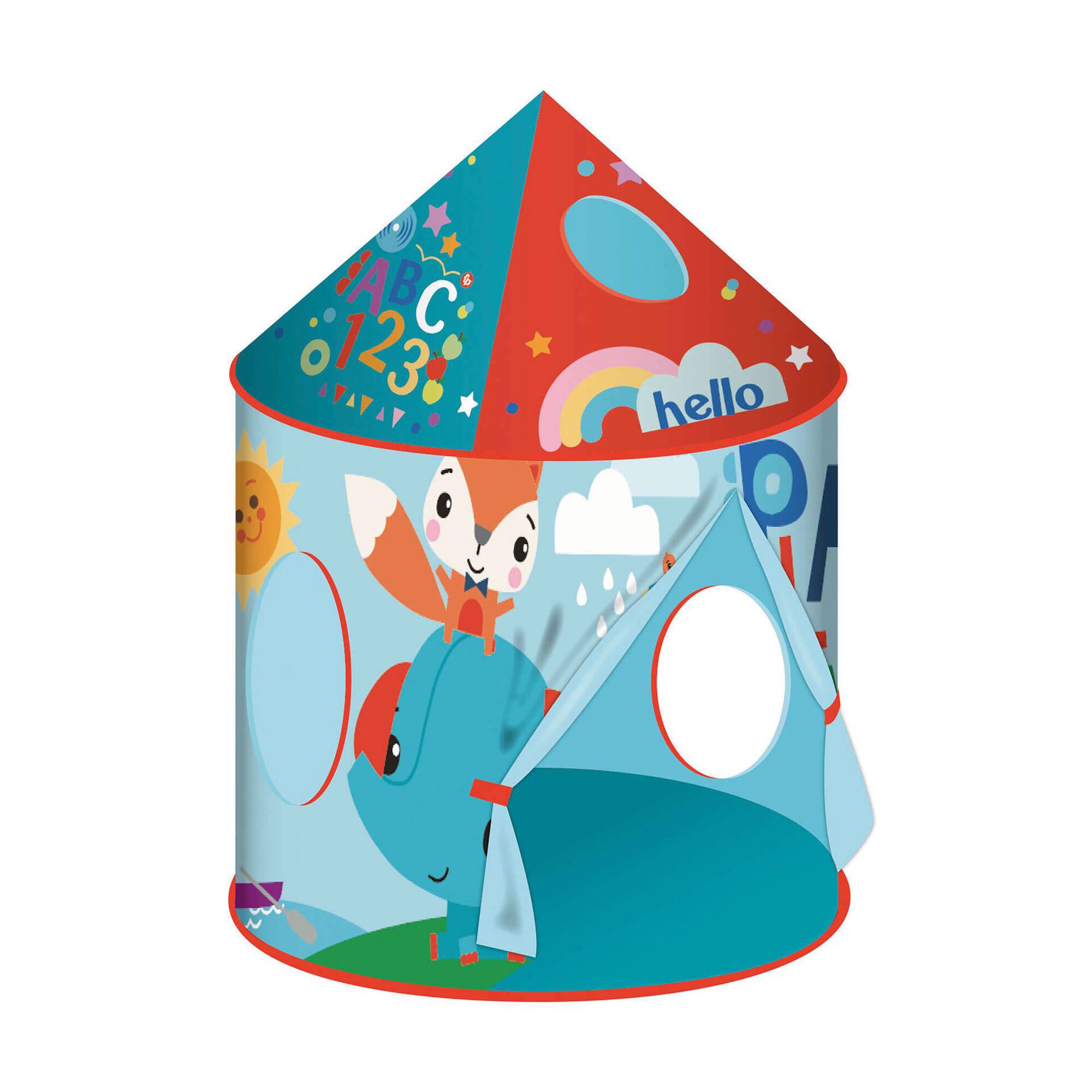Tenda Pop Up Fisher Price