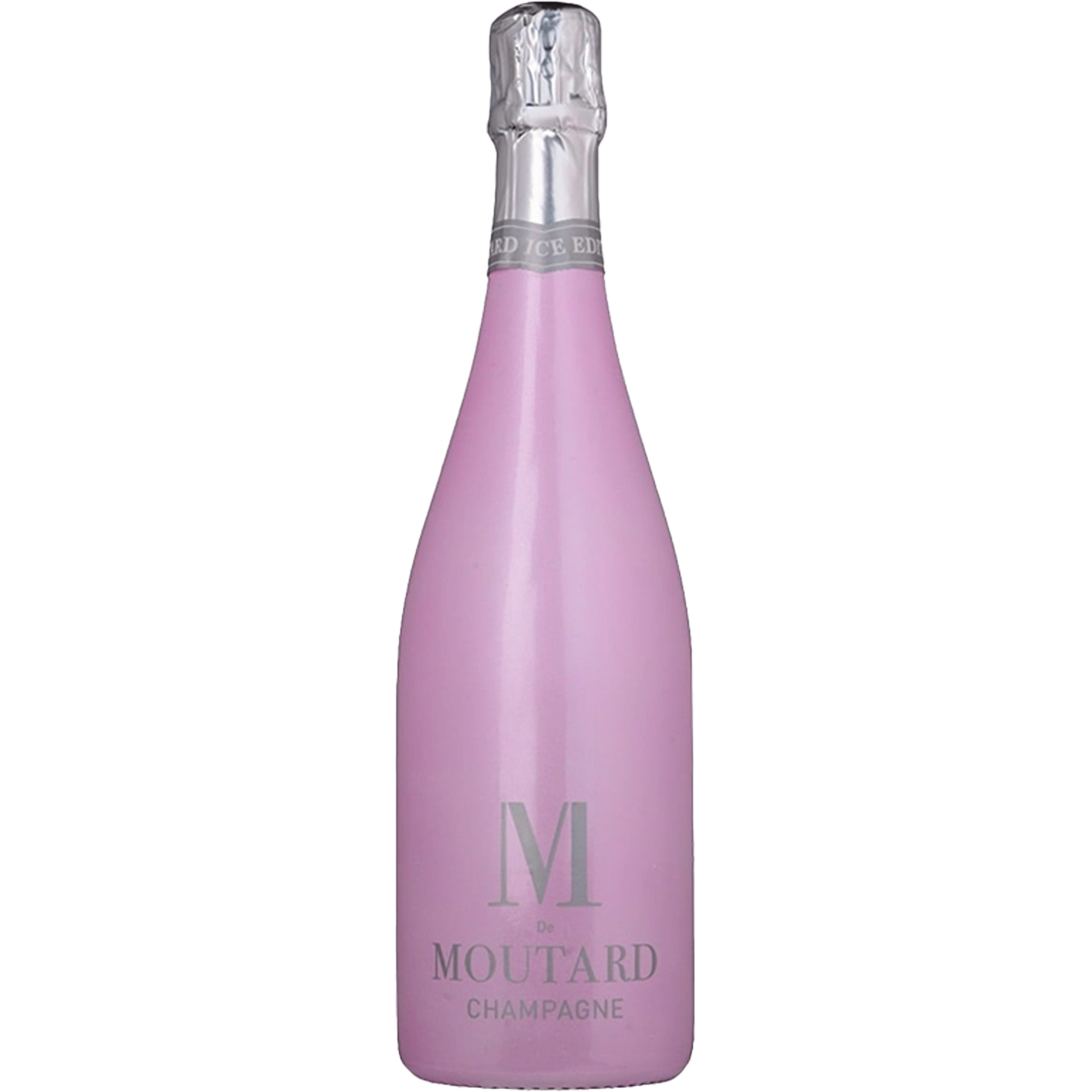Champanhe Moutard Ice Edition Rosé