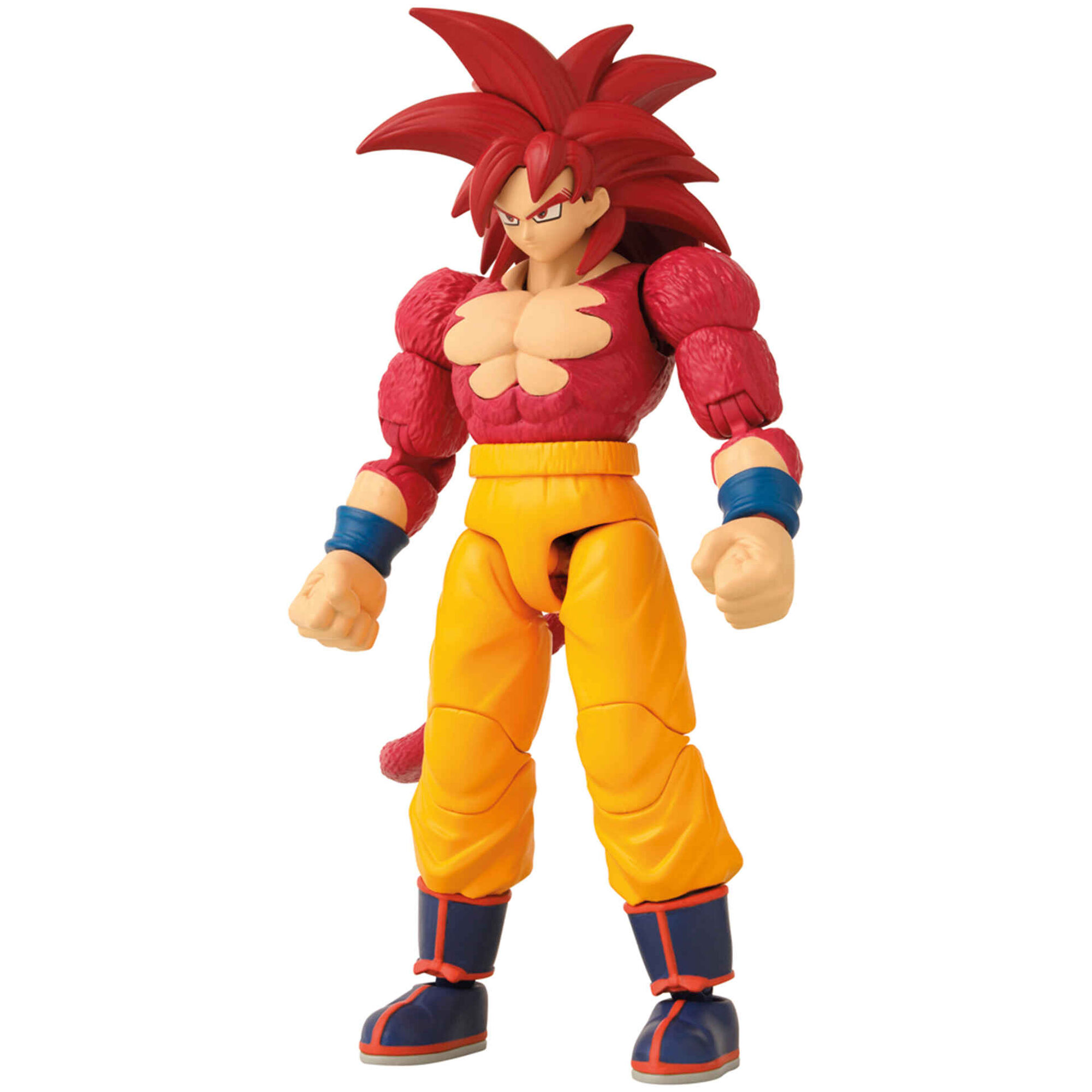 Figura Dragon Stars - GokuU Daima