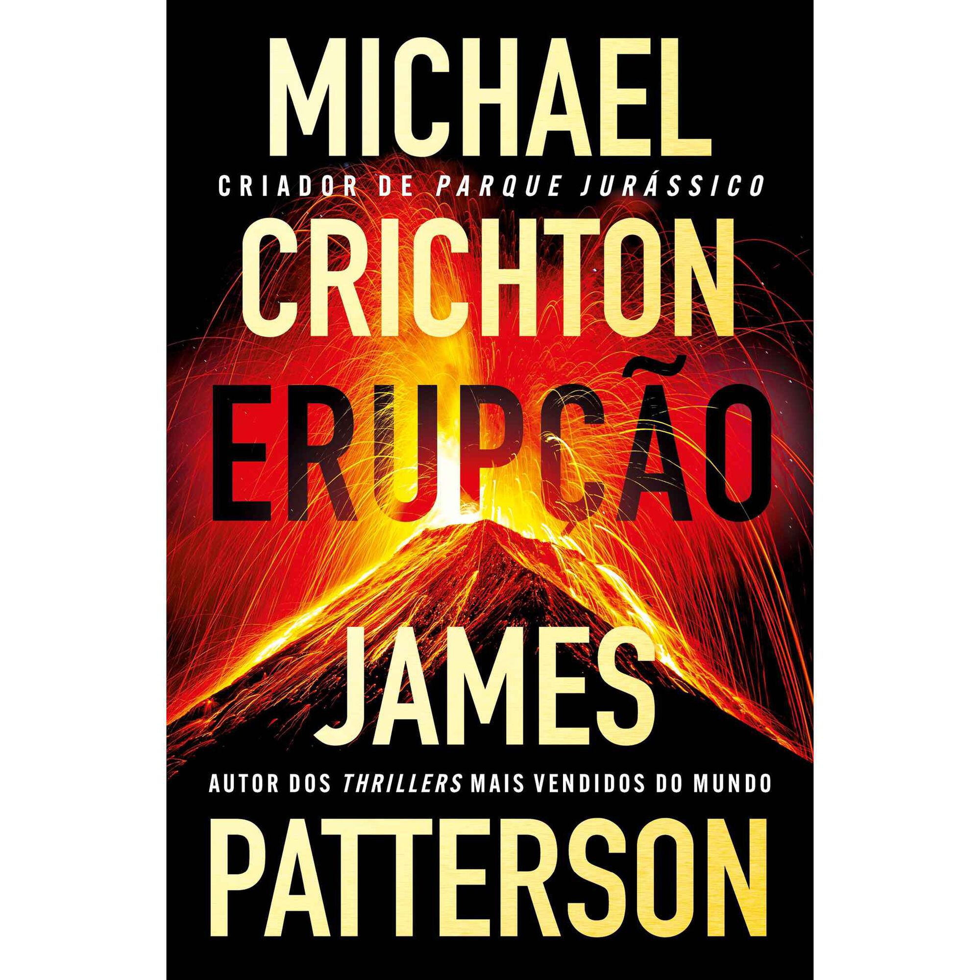 Erupção Erupção