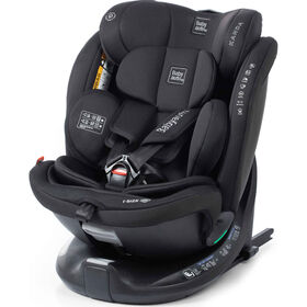 Cadeira Auto I-Size 40-150 Kanda Preta Babyauto