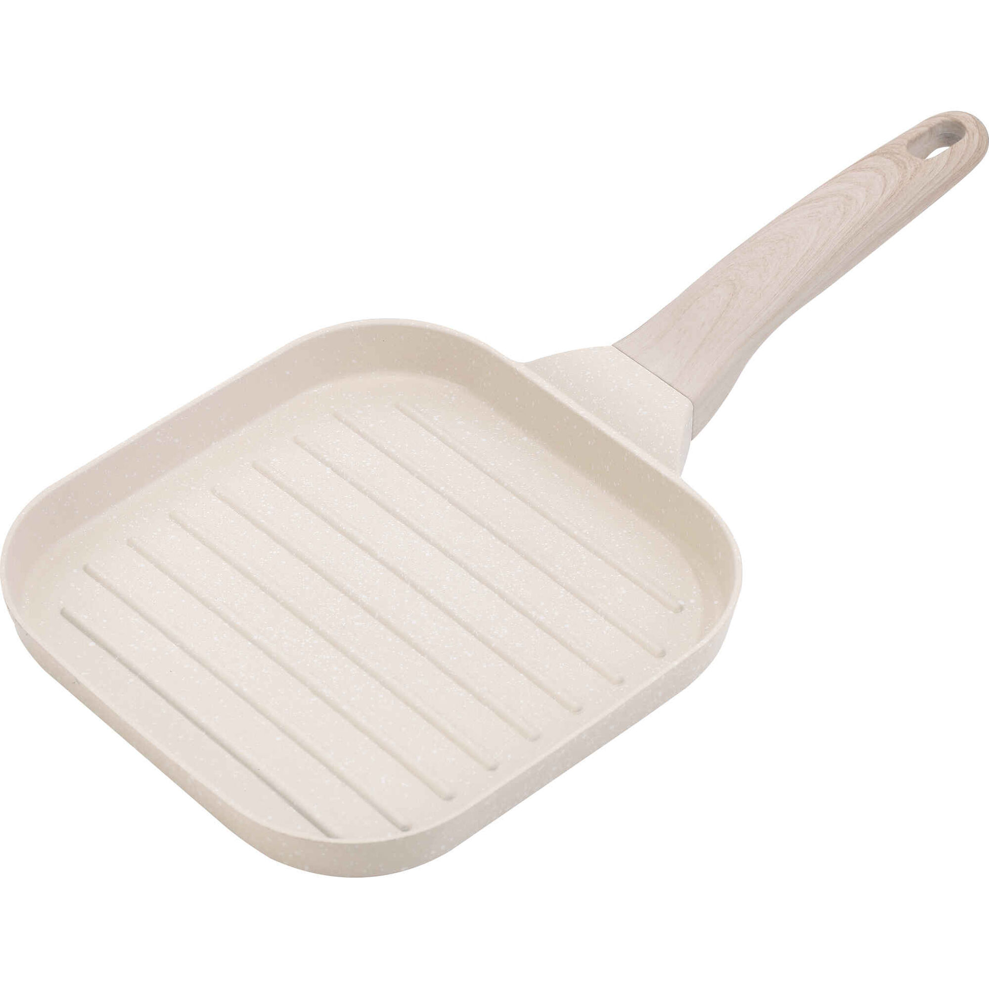 Grelhador Antiaderente Bazar&atilde;o