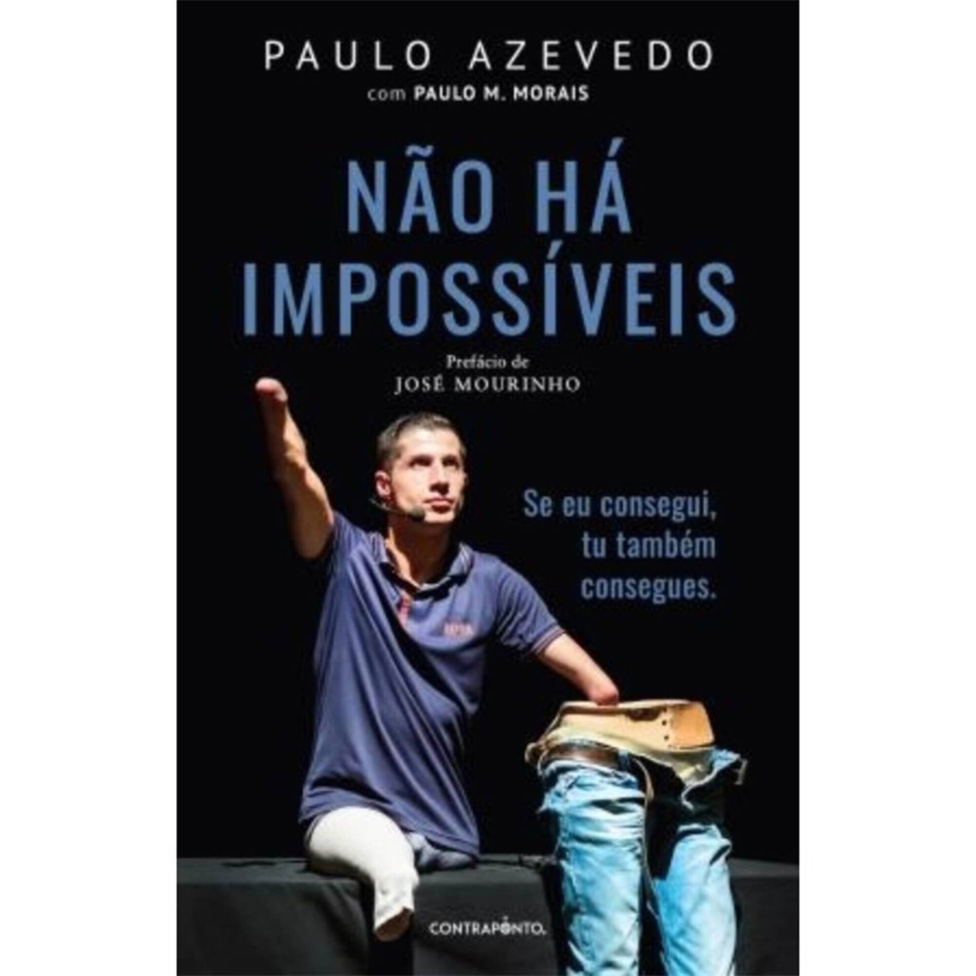 Não Há Impossíveis