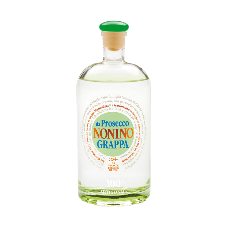 Nonino Grappa Il Prosecco