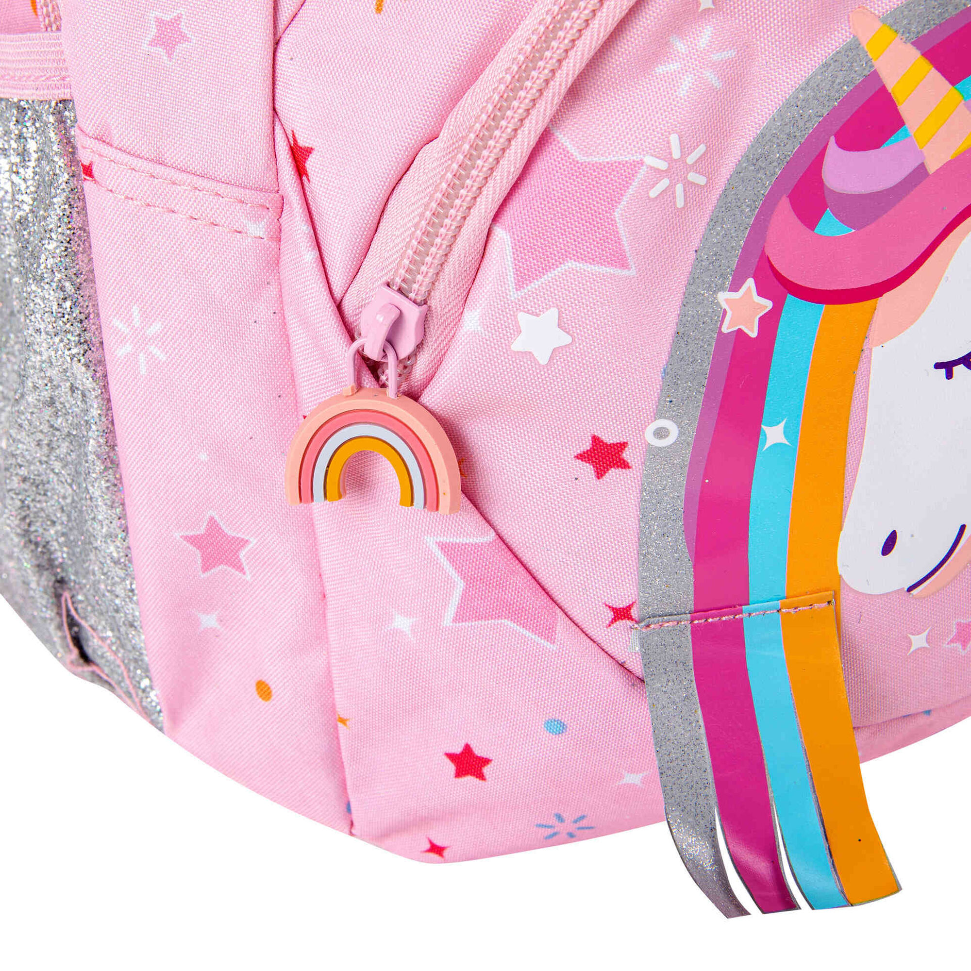 Mochila Unic&oacute;rnio