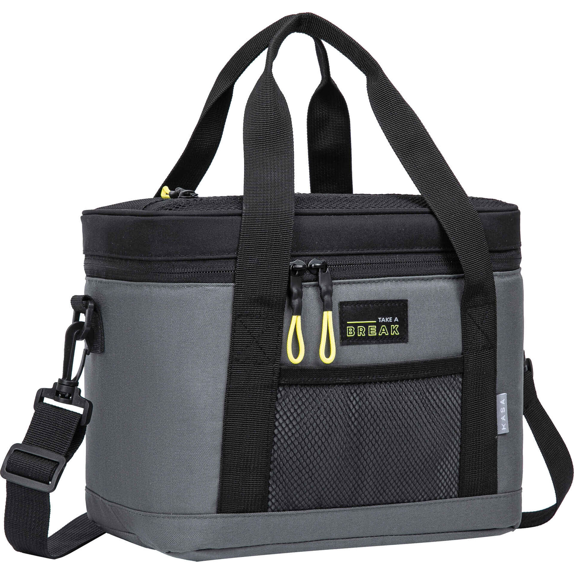 Lancheira 9L Take a Break Kasa