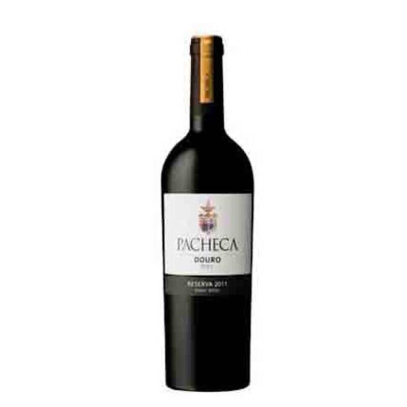 Pacheca Reserva Vinhas Velhas Douro Vinho Tinto