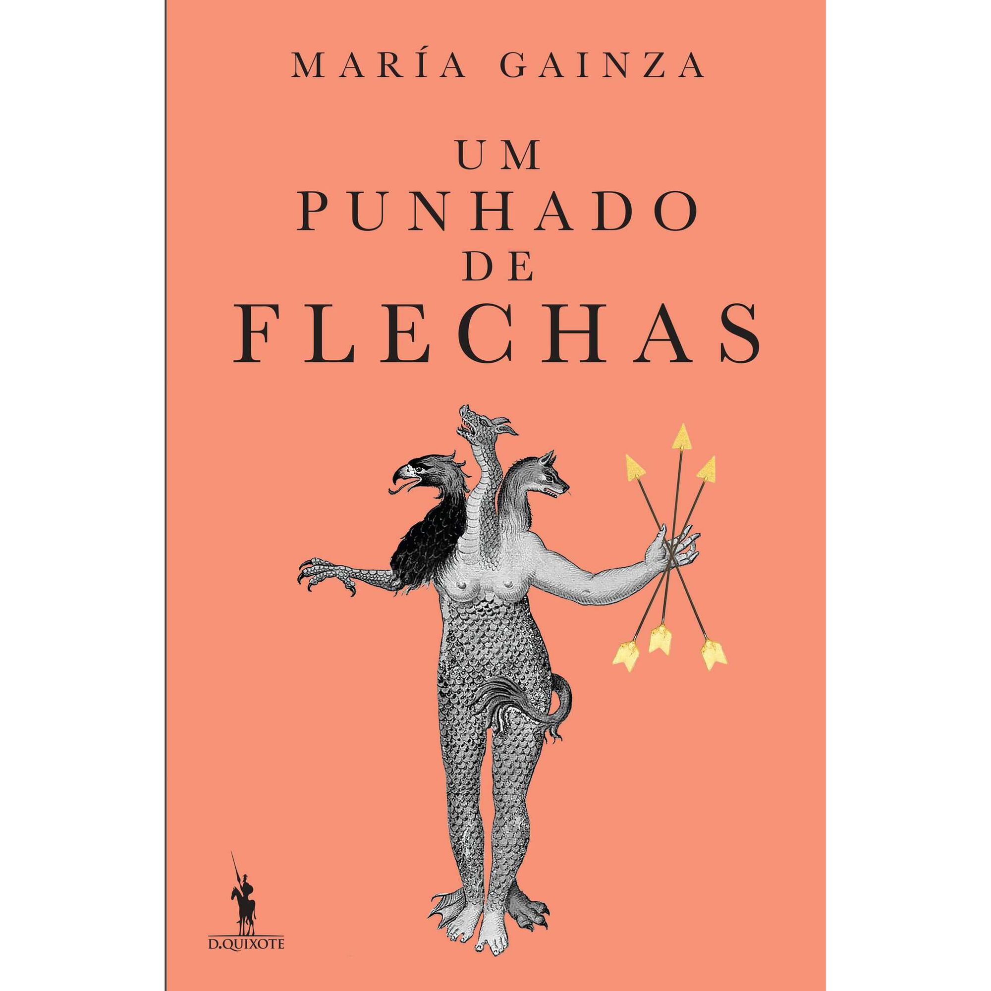 Um Punhado de Flechas