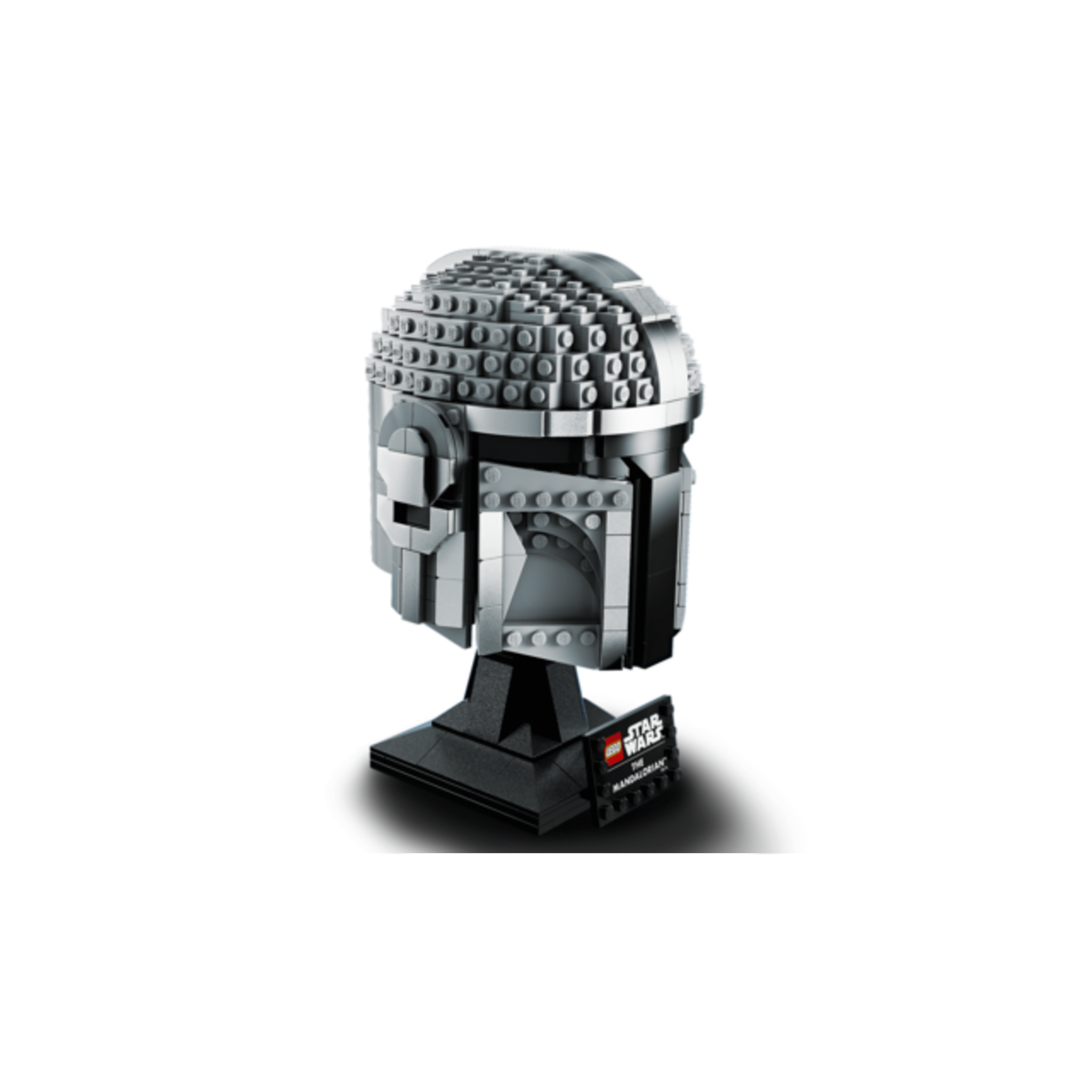 LEGO Star Wars - Capacete do Mandaloriano - 75328