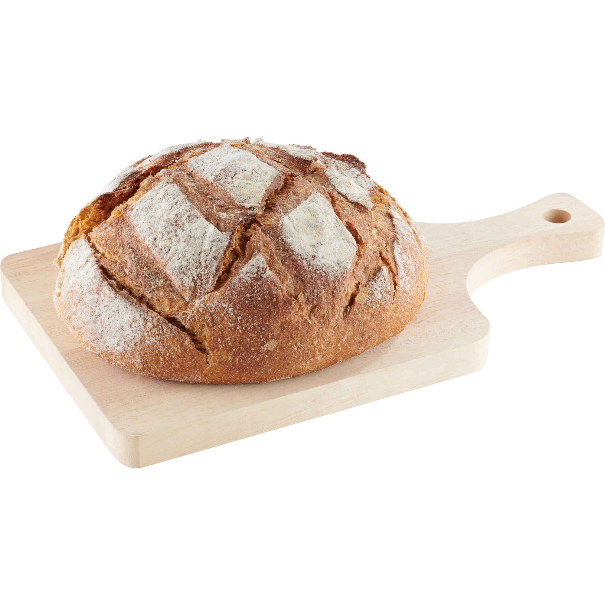 P&atilde;o R&uacute;stico